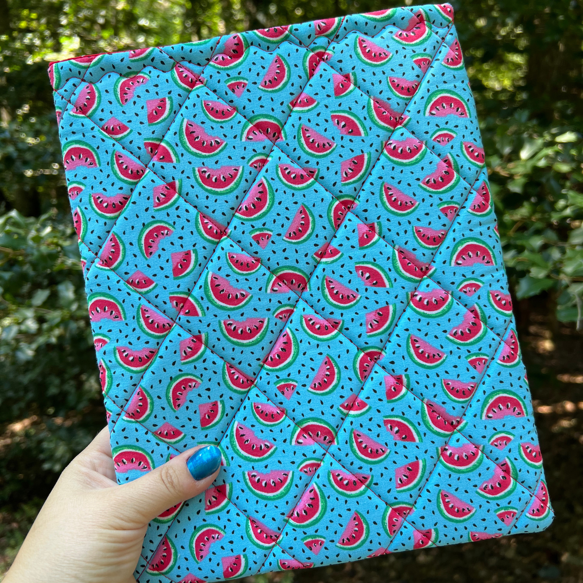 Watermelon Sleeve