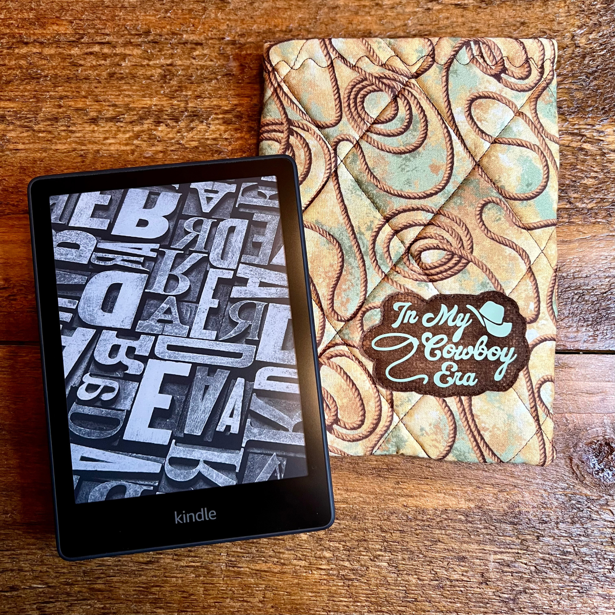 Lasso Sleeve