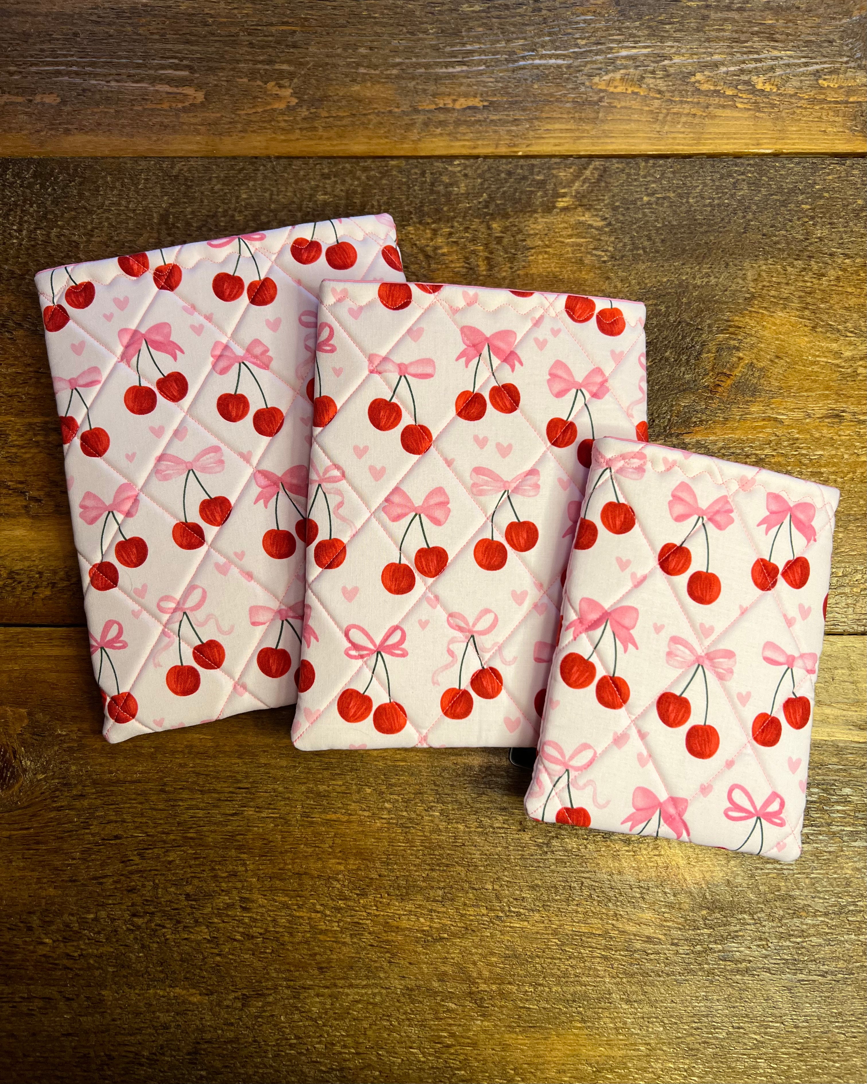 Sweetheart Cherry – Twisted Pagez