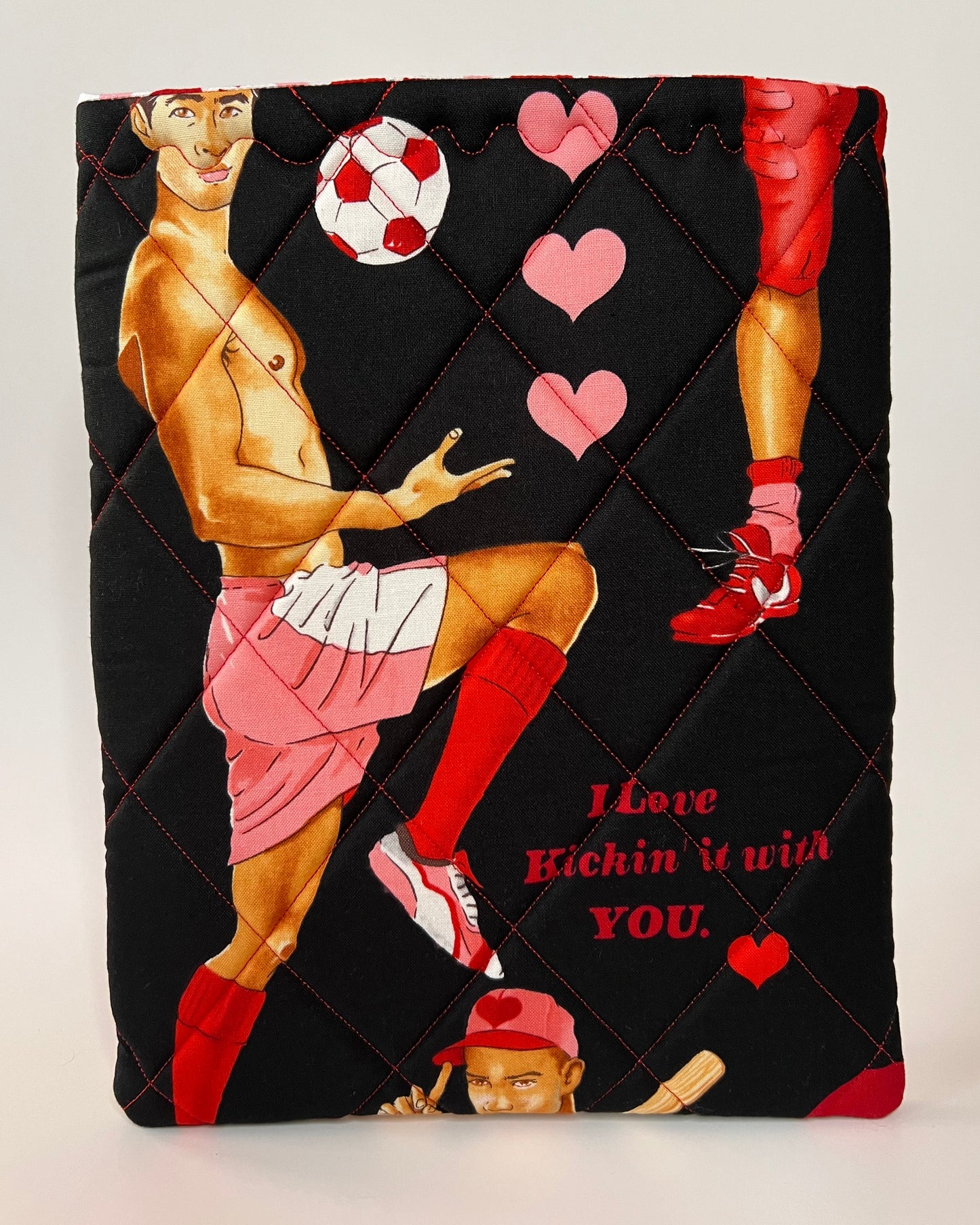 Book Boyfriend - Sports Romance