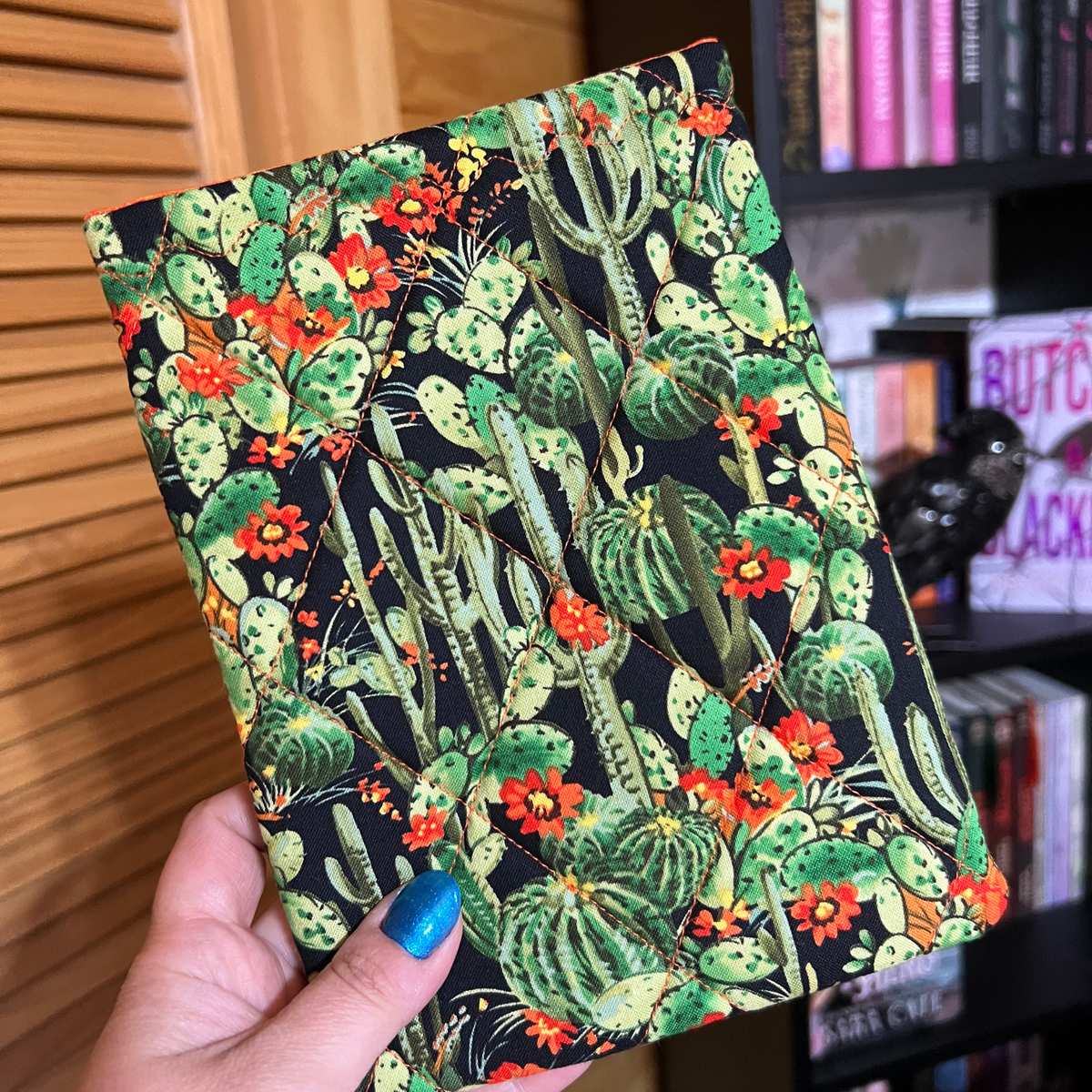 Cactus Sleeve