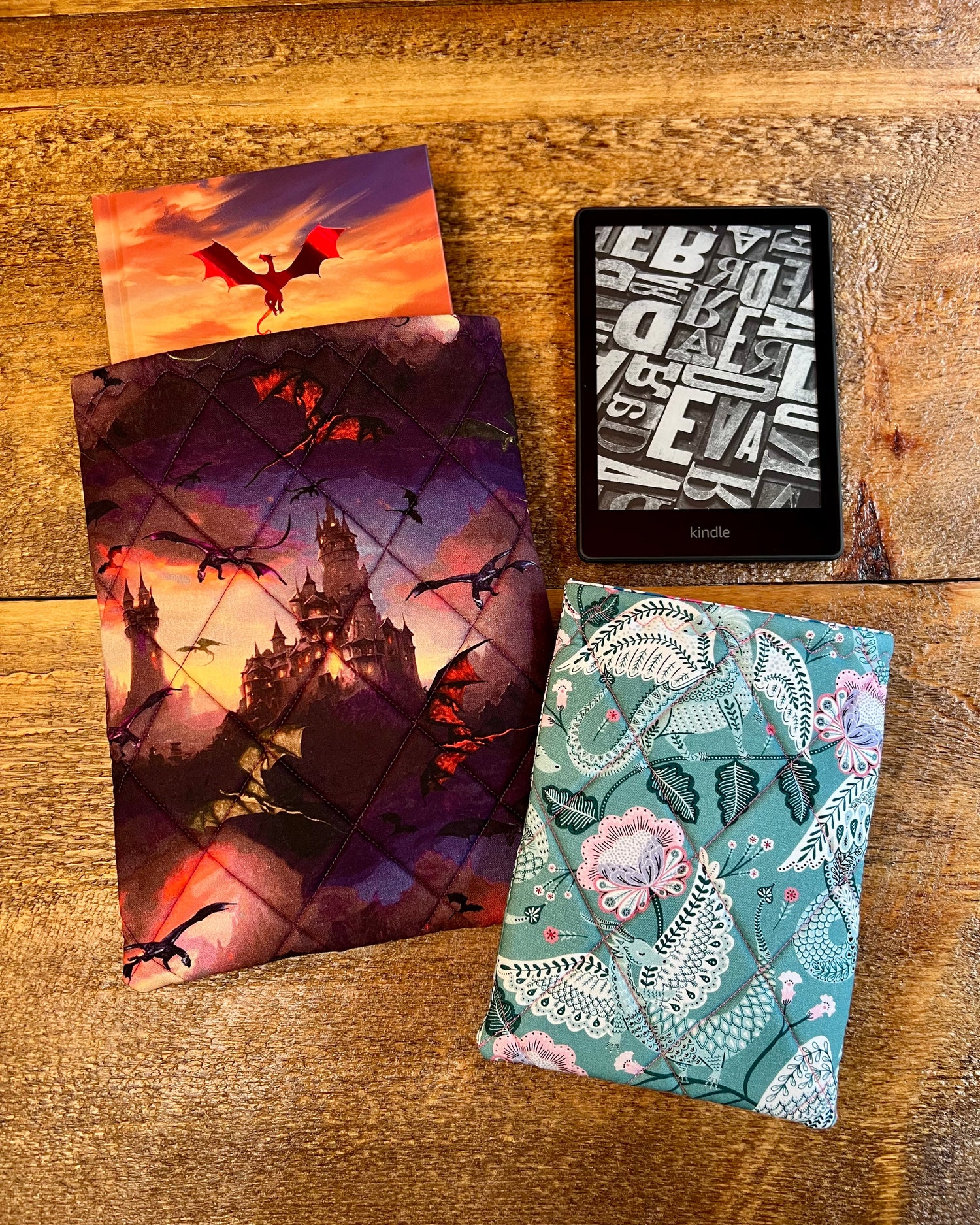 Beasts Beyond the Veil