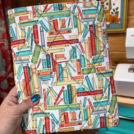 Bibliophile Sleeve