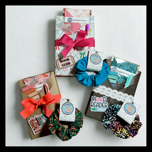 Unsigned Edition (Gently Used)