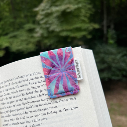 Magnetic Bookmarks