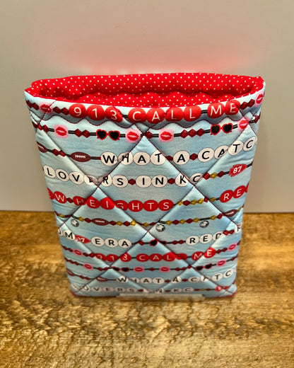 Era-Inspired Love Story