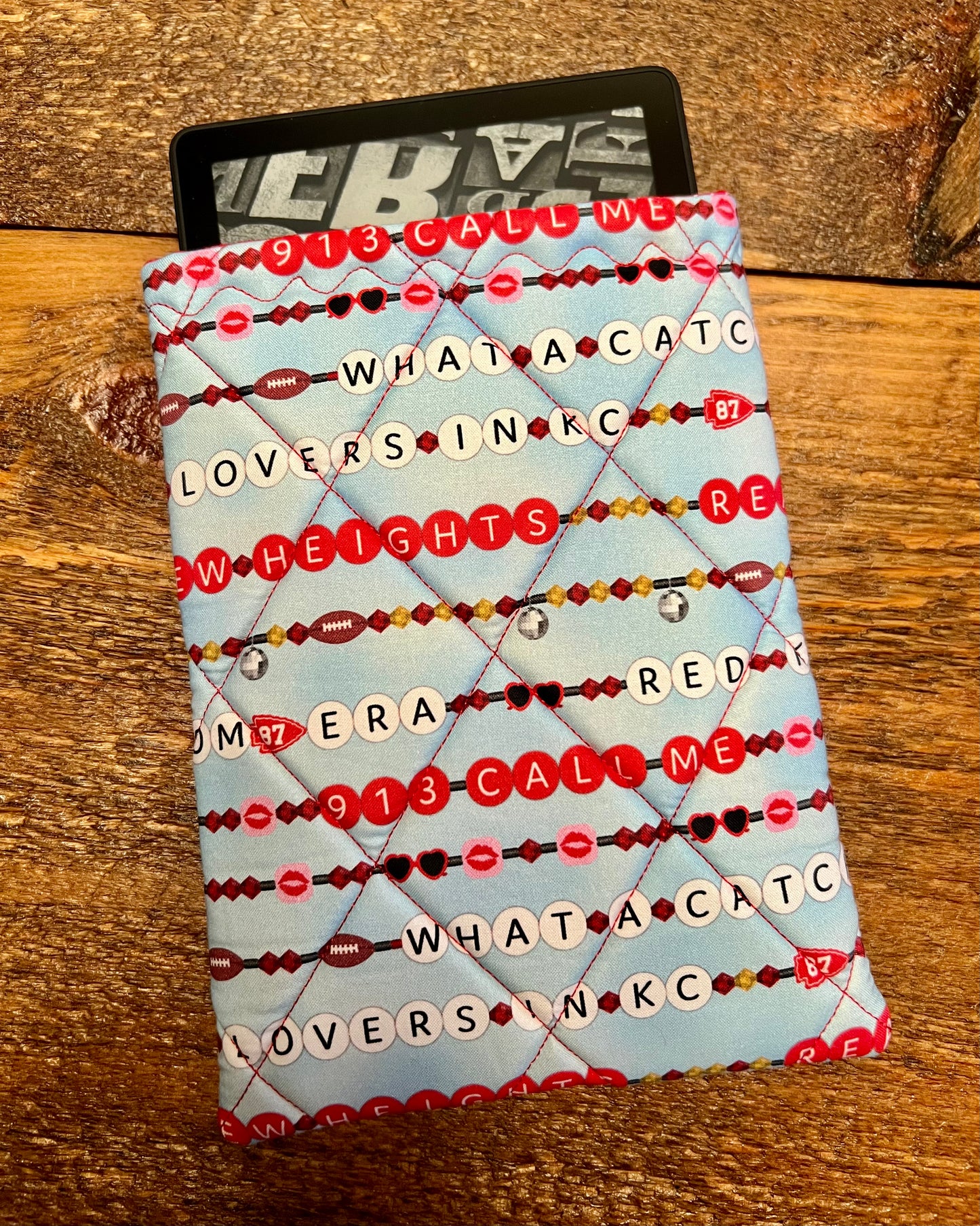 Era-Inspired Love Story