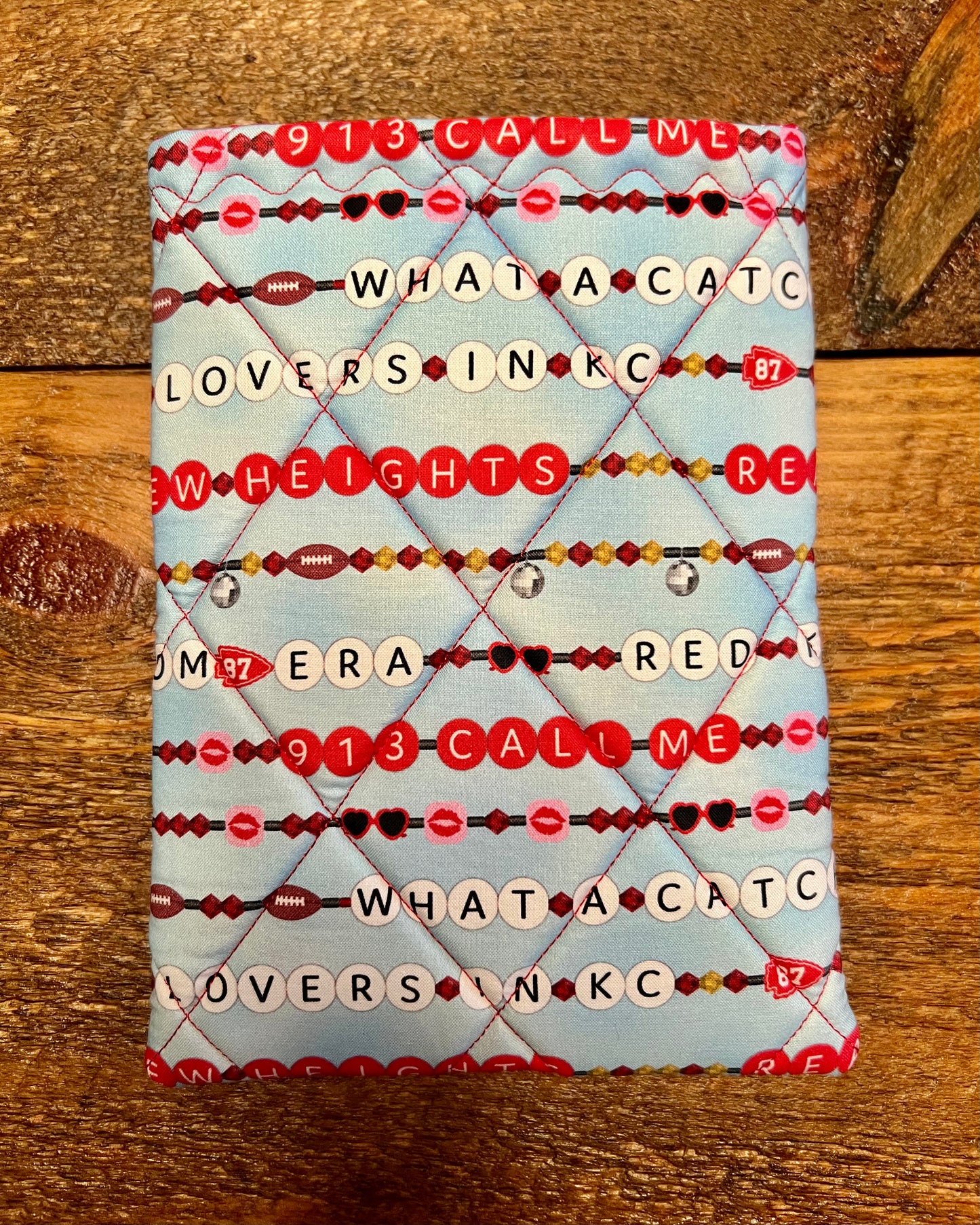 Era-Inspired Love Story