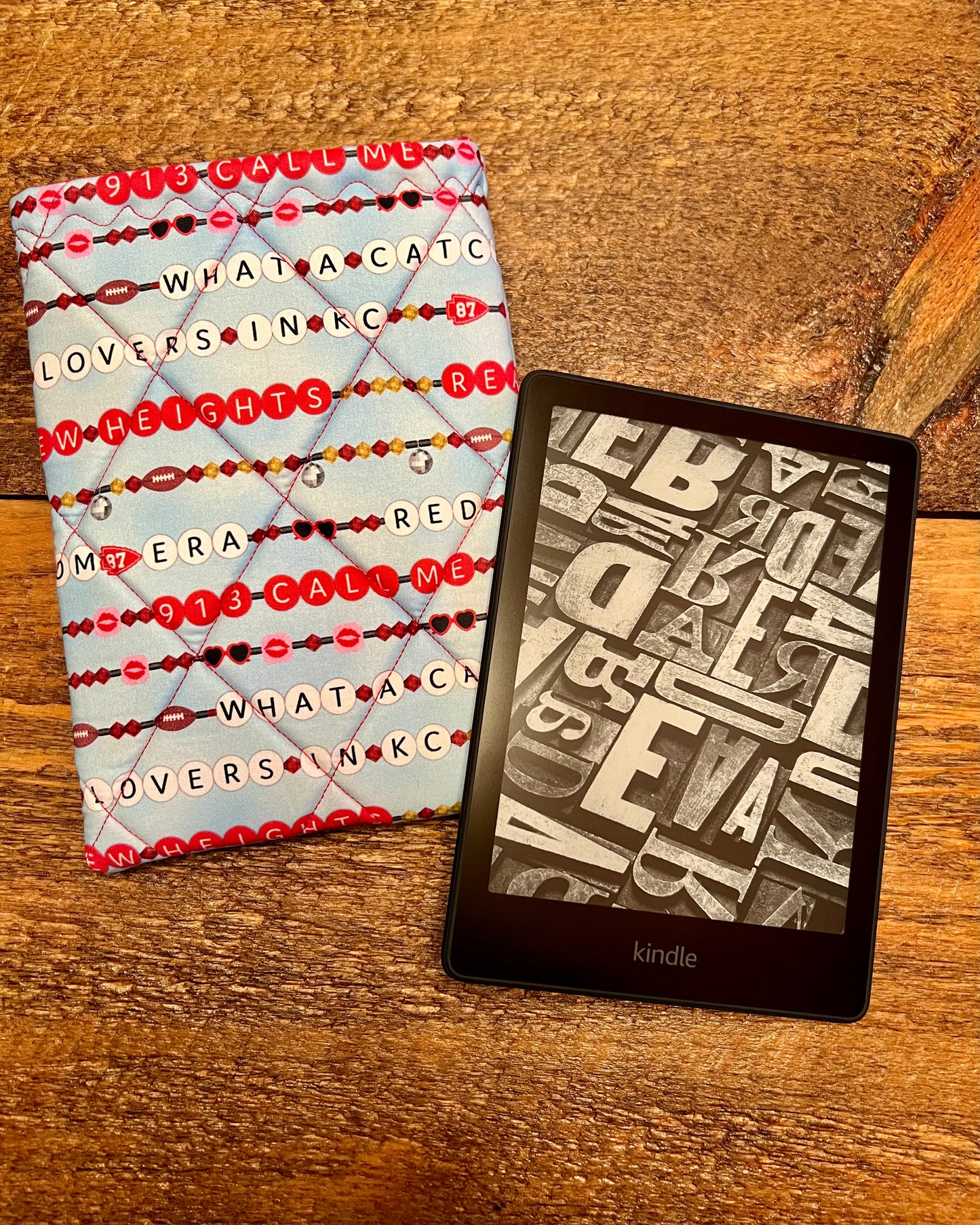 Era-Inspired Love Story