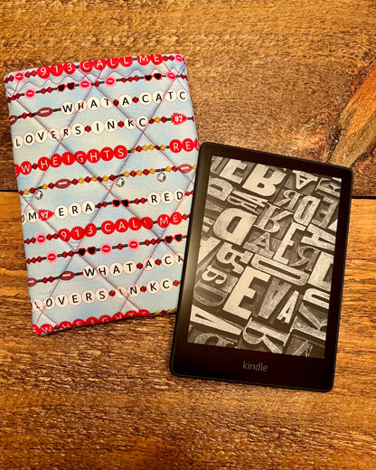 Era-Inspired Love Story