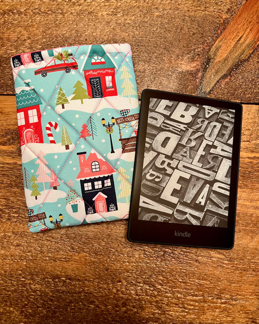 Teal Holiday Village