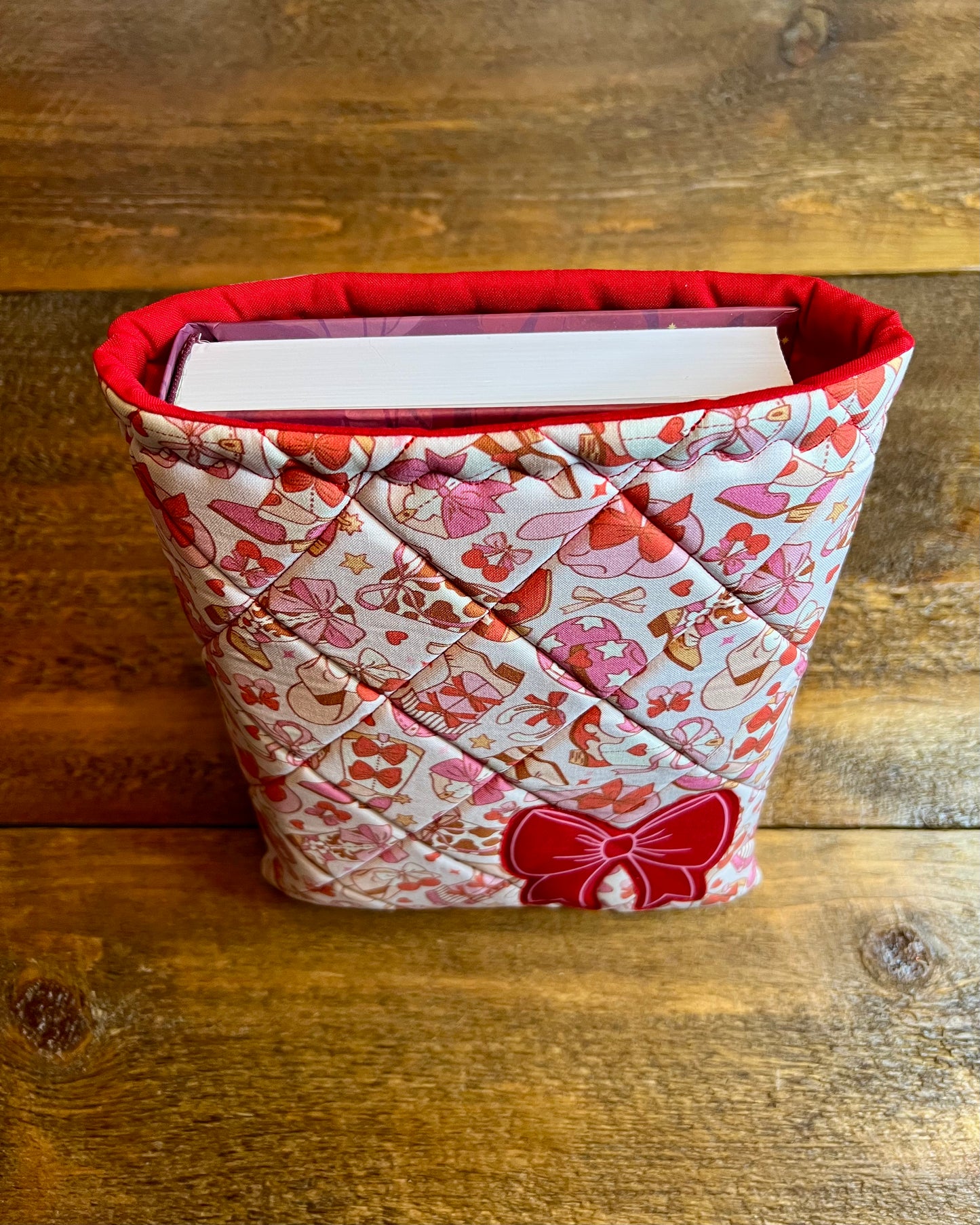 Cowgirl Bows w/ Embellishment