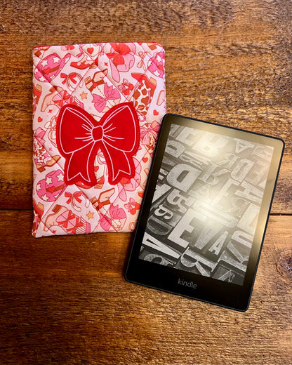 Cowgirl Bows w/ Embellishment