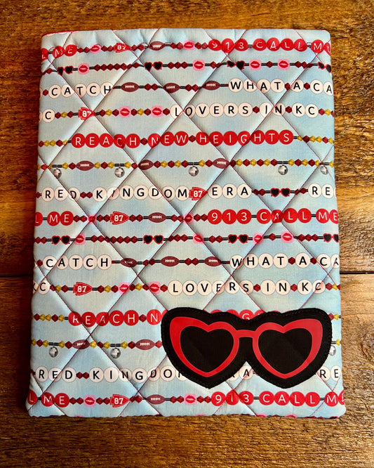 Era-Inspired Love Story w/ Embellishment