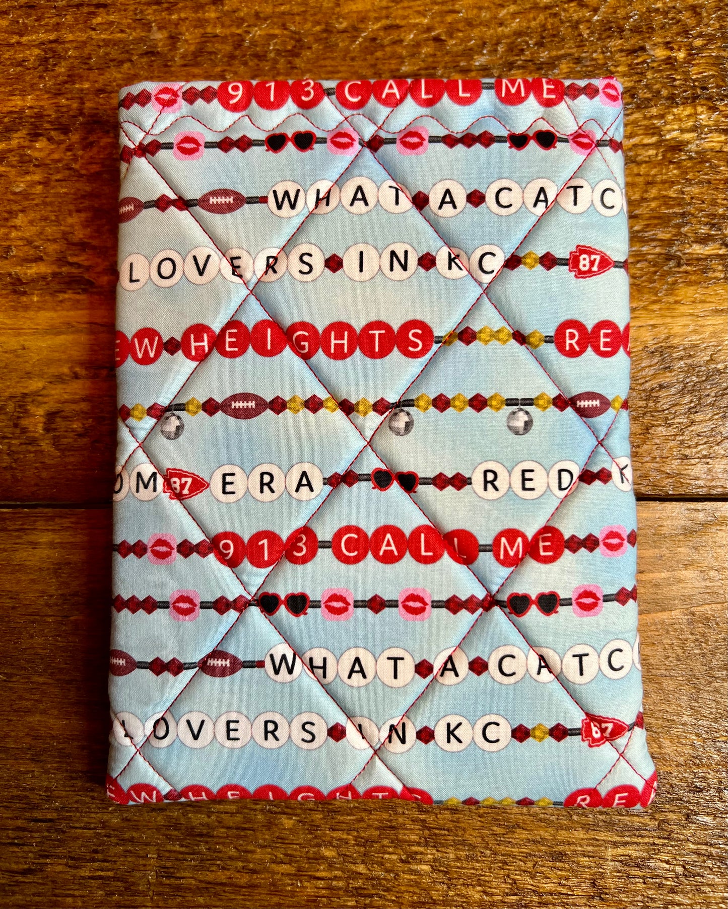 Era-Inspired Love Story