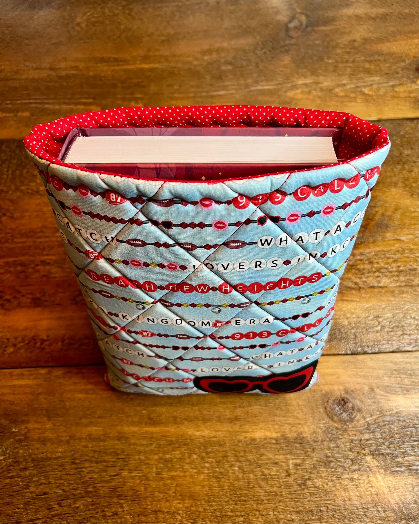 Era-Inspired Love Story w/ Embellishment