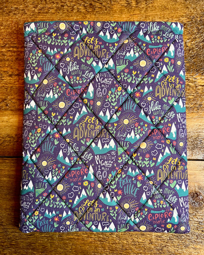 The Mountains are Calling