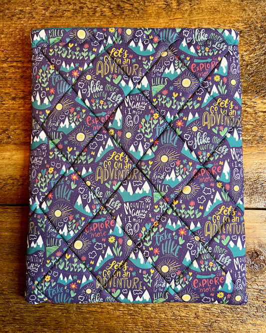 The Mountains are Calling