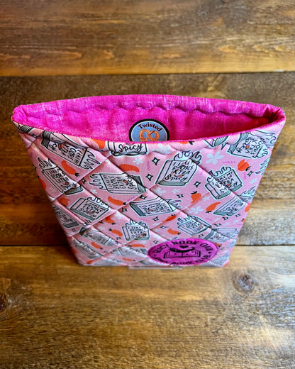 Spicy Books w/ Embellishment