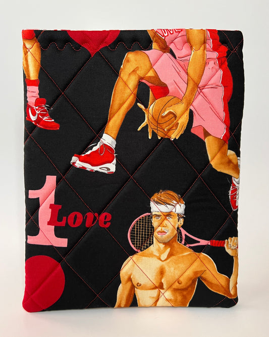 Book Boyfriend - Sports Romance