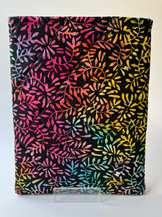 Multi Color Batik