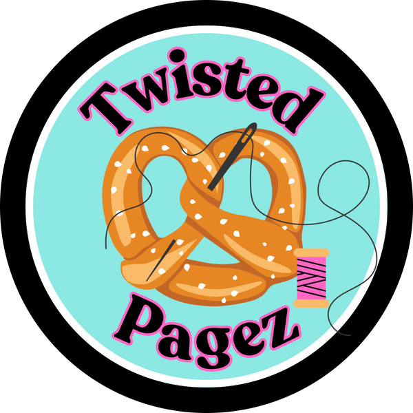 Twisted Pagez