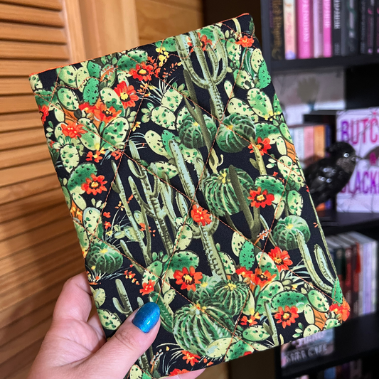 Cactus Sleeve